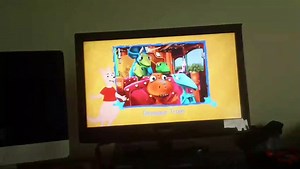 PBS Kids Program Break (2017 UNC-TV)