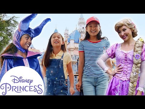 Best of the Disney Princess Club! | Disney Princess