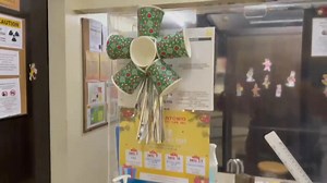 12K views · 999 reactions | SADLI Montana Main ✨ “Science meets Christmas magic! Montana proudly presents our ‘Pasko sa Laboratoryo’ creation—where creativity, teamwork, and science shine bright! Vote with ❤️ from November 20 to December 6, 2025, 12:00 nn.” | San Antonio Diagnostic Laboratory, Inc | Facebook