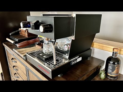 6 Reasons Why I Chose the La Marzocco Linea Mini Over the Micra