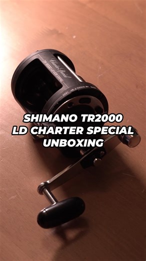 facepalmfishermen | The fishing reel that we saw on episodes of Extreme Fishing! I also had to conduct some research on the differences between a lever drag... | Instagram