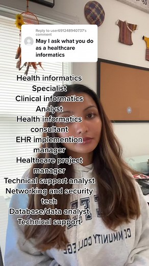 Health Informatics Career Opportunities and Roles