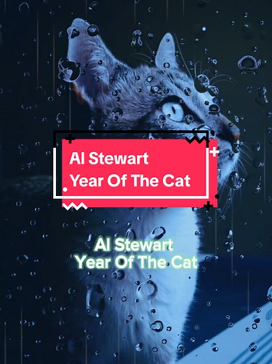 Al Stewart - Year Of The Cat: A Musical Journey