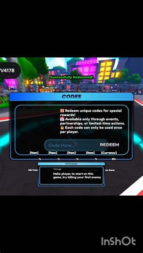 NEW UPDATE! Anime Advance CODES (Junuary 2026)–FREE ANIME CHARACTERS& BOOSTERS! #shorts#AnimeAdvance