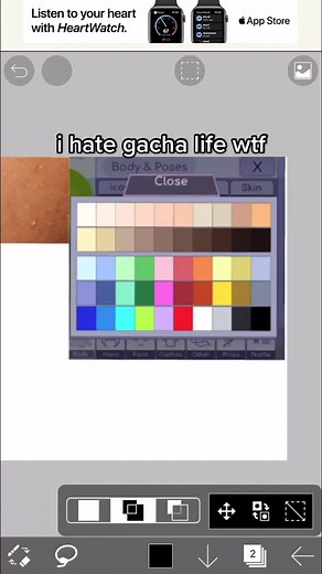 Maid Outfit Ideas in Gacha Club - Gacha Fashion Tips