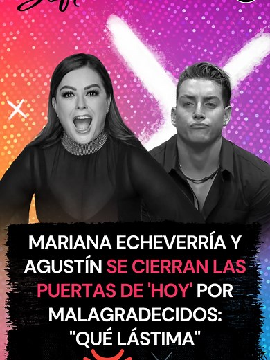 Controversia de Mariana Echeverría en La Casa de los Famosos