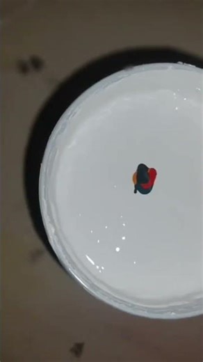 #paints Berger code: 1P0020