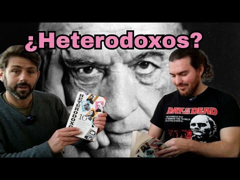 Left, Right and Heterodox: the philosopher Ortega y Gasset against political polarization