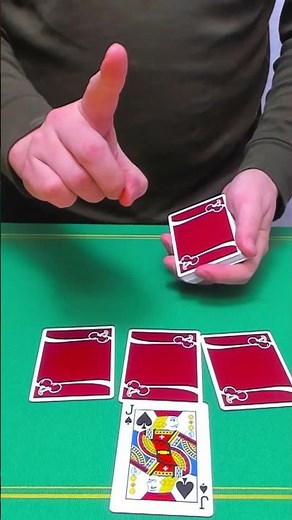 【種明かし】何これヤバい！悲鳴が上がるすごすぎマジック