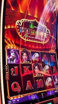 Ring of Wealth Slot Machine | 88 cents bet | 6 free games | July 2, 2026