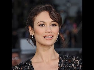 Olga Kurylenko- Hot Seat Interview- Other