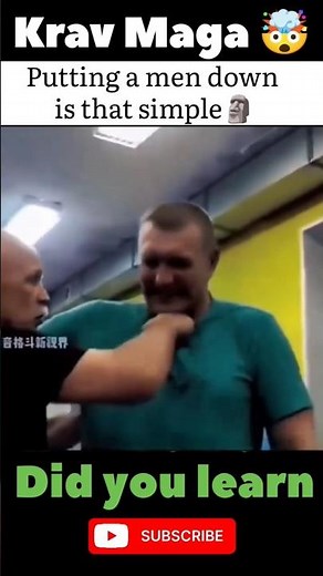 Must-Know Powerful pressure points Knock Out Your Opponent's DOWN FAST!