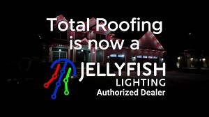 40 reactions | Looking for an exterior permanent lighting solution?...