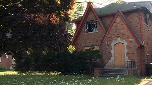How Detroit has streamlined its fight against blight | PBS NewsHour