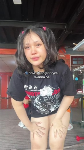 Harnessing Strength and Beauty Inspired by Fitness Icons