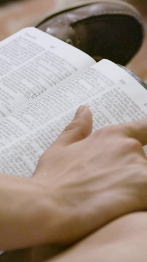 Ever wonder... • Why prayer is essential to your life? • How you can feel God's love? Seek Jesus and the Bible for answers! Discover peace, hope & purpose. Learn more | Cru | Facebook