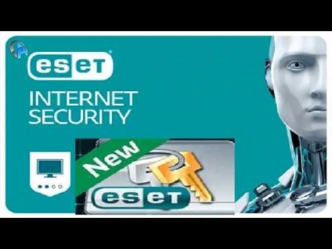 ESET Internet Security v19.1.12.0 (x32x64) latest version