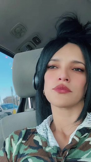 Exploring Car Adventures with Camouflage Style