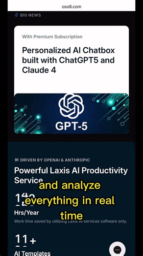 Meet OSO: My AI Assistant That FITS IN MY EAR!