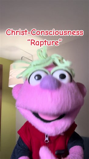 Christ-Consciousness “rapture” is more ridiculous than any other teaching. #rapture #christconsciousness #falseteachers @Daily Divine Studio