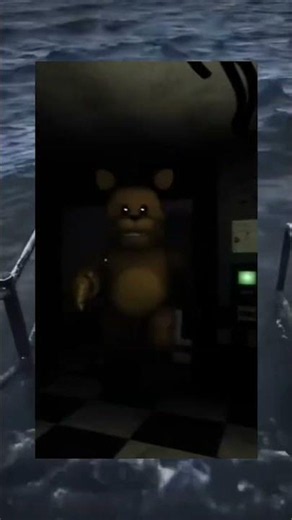 aimin vs fastbear
