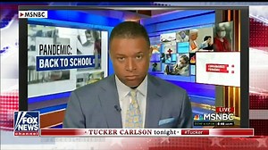 1.4M views · 38K reactions | MSNBC asked top pediatricians whether they would send their kids back to school this fall. They all said YES. | Tucker Carlson Tonight | Facebook