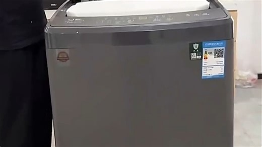 威利（WEILI）波轮洗衣机，家用大容量全自动洗护一体机，强劲洁净力不伤衣，静音节能省水，轻松应对日常洗衣烦恼，妈妈更省心。