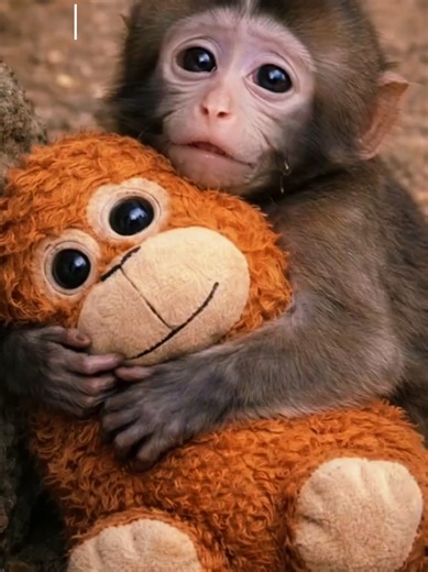 Semua sayang Punch !! #punch #foryou #monkey #monyetlucu #foryoupage | monkey videos