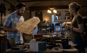 WATCH: ‘Ghostbusters: Afterlife’ releases spooky new trailer