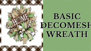 85K views · 593 reactions | Our best selling wreath kit is back in stock y'all get it while you can: https://www.decoexchange.com/products/beginner-wreath-kit-decomesh-wreath-kit-home | DecoExchange | Facebook