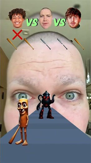 FOLTYN vs STEAK vs CAYLUS🔥😱