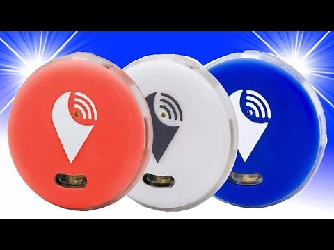 TrackR Pixel - Review