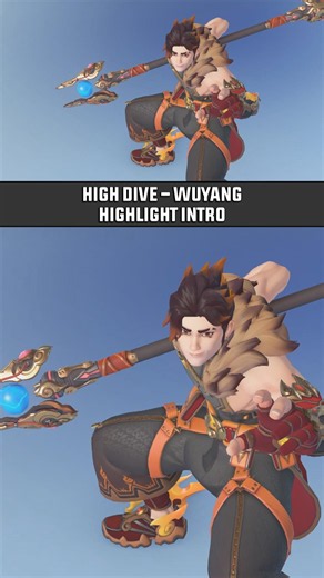 OVERWATCH'S NEW HIGHLIGHT INTROS (SEASON 4 - HEROES OF BUSAN) #overwatch
