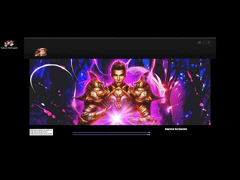 Rakion Reforged - Instalación Completa