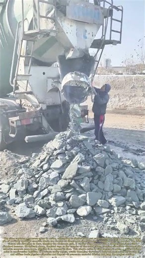 Clogged at the Chute: Why a Simple Hammer Beats High-Tech Machinery