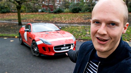 5 problems with my Jaguar F-Type R you should know about