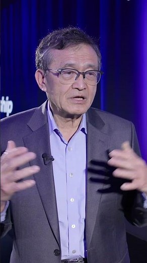 Intel CEO Lip-Bu Tan on the future of Intel in Taiwan at #Computex2025