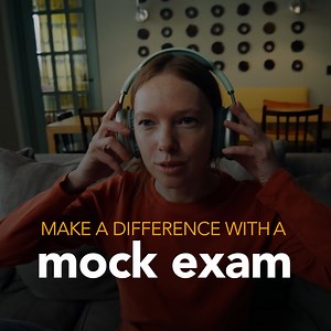 Mock exams make a difference. Score up to 12% higher in the June exams by competing a mock exam. New mocks and debrief videos are available now: https://www.accaglobal.com/gb/en/student/exam-entry-and-administration/prepare-for-exams/InSession-exam-countdown-emails/mock-exam-event.html | ACCA | Facebook