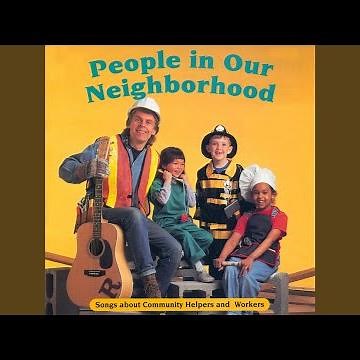 People in Our Neighborhood