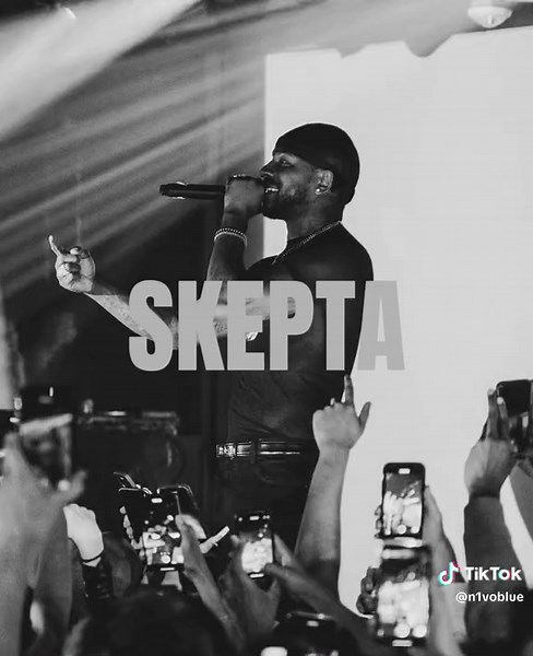 #skepta #ukrap #fyp | Skepta