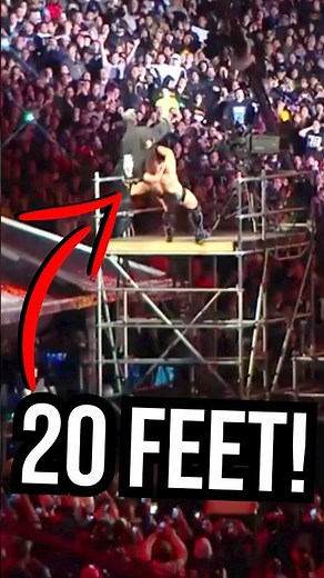 World Record SUPLEX!