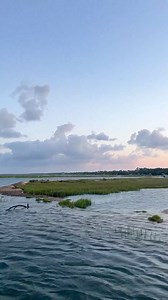 1K views · 27 reactions | Experience the enchanting beauty of a sunset at Murrells Inlet MarshWalk. ✨ Join us as we soak in the vibrant colors and serene ambiance of this coastal gem. Perfect for an evening stroll, dining, or just unwinding. Come see for yourself! #MurrellsInlet #MarshWalk #SunsetMagic | MobileBrochure | Facebook