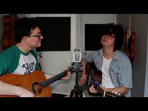 If Not For You (Bob Dylan Cover feat. Skylar McKee)