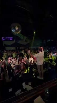 Shkumbin Ismaili - Nuk ta fal (Live)