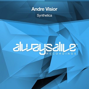 Andre Visior - Synthetica
