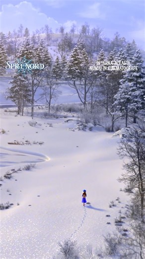 🎞️ De la Ralph Guggenheim, co-fondator Pixar și unul dintre cei mai respectați creatori din animație, vine 𝐒𝐩𝐫𝐞 𝐧𝐨𝐫𝐝, o poveste plină de emoție, aventură și personaje de care te atașezi imediat. Este genul de film care aduce familia împreună, perfect pentru o ieșire relaxată în sezonul rece și pentru un început de an cu zâmbetul pe buze. 🌟 🎬 În avanpremieră din 2 ianuarie, premieră din 16 ianuarie 2026. Vă așteptăm! | YAY Films