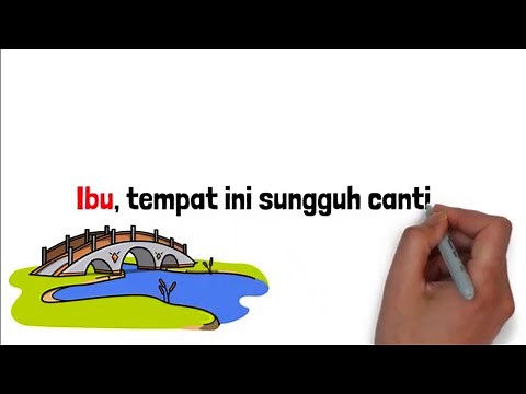 Ayat Tunggal : Bahasa Melayu Tahun 3