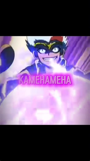 Ryuga's Journey in Beyblade Metal Fusion