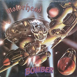 Motörhead - Bomber