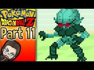 Area Clean Up! - Dragon Ball Z: Team Training Gameplay - #11 - Let's Play Walkthrough